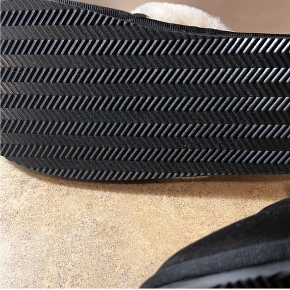 Like 🆕 Ladies Polo Slippers Size 9 - Picture 7 of 9